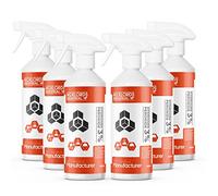 McKLords Hydrogen Peroxide 3% (6x 500ml)