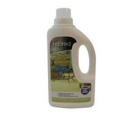 Mcklords Inspired Carpet Wash Manual Formula Cotton Fresh 1 Litre
