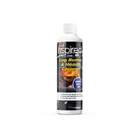 Inspired Instruments McKlords Log Burner & Hearth Cleaner Spray 500 ml