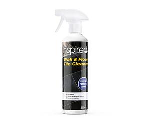 McKlords Inspired Wall and Floor Tile Cleaner 500 Ml