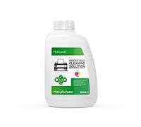 McKLords - Printer Head Cleaning Solution | Printhead Cleaner Fluid | Compatible with Epson/Canon/Brother/HP/Lexmark/Kodak and Samsung 500ml
