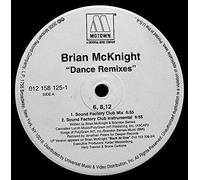 Mcknight, Brian - 6 8 12 Inches [12" VINYL]
