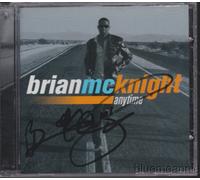 McKnight, Brian - Anytime