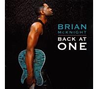 Mcknight, Brian - Back at One [CASSETTE]