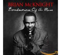 MCKNIGHT,BRIAN - Evolution of a Man