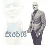 Brian McKnight - Exodus [New CD]