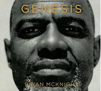 McKnight, Brian - Genesis TARGET EXCLUSIVE