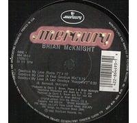 Mcknight, Brian - Goodbye My Love [VINYL]