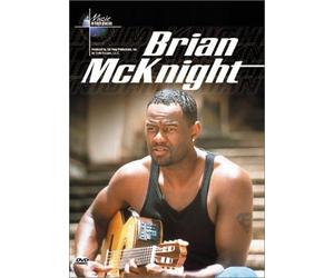 Mcknight, Brian - Music in High Places - Live From Brazil [DVD] [2001] [Region 1] [US Import] [NTSC]