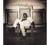 Mcknight, Brian - On the Down Low [VINYL]