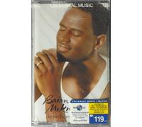 Mcknight, Brian - Superhero [CASSETTE]