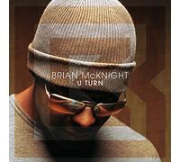 McKnight, Brian - U Turn [European Import]