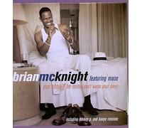 Mcknight Brian - You Should Be Mine [12" VINYL]
