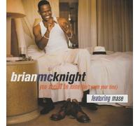 Mcknight Brian - You Should Be Mine