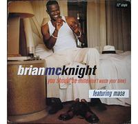 Mcknight, Brian - You Should Be Mine [VINYL]
