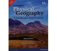 Mcknight – Physical Geography: A Landscape Appreciation – 10 Ed
