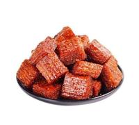 McKona Latiao A variety of spicy strips delicious spicy strips, fresh and spicy snacks,Delicious Chinese Snacks the ultimate enjoyment Chinese Special Snack Food 辣条(228g).
