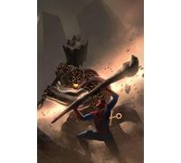 McKone, Mike - Fear Itself: Spider-man