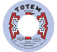 Mckown, Gene - U.F.O./Happy As a Lark