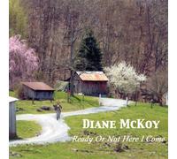 Mckoy, Diane - Ready or Not Here I Come