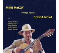 McKoy, Mike - Swings To The Bossa Nova