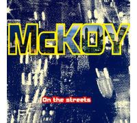 McKoy - On The Streets