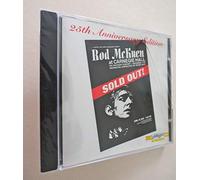 Mckuen, Rod - At Carnegie Hall