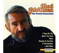 Mckuen, Rod - French Collection