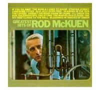 Mckuen Rod - Greatest Hits Vol 1