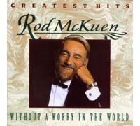 McKuen, Rod - Greatest Hits: WITHOUT A WORRY IN THE WORLD