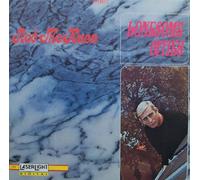 Mckuen, Rod - Lonesome Cities