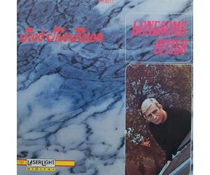Mckuen, Rod - Lonesome Cities