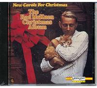 Mckuen, Rod - New Carols for Christmas