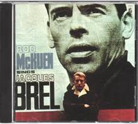 McKuen, Rod - Rod Mckuen Sings Jacques Brel