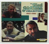 Mckuen, Rod - The Rod Mckuen Collection 1956-1994