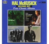 Mckusick, Hal - Mckusick-Four Classic Albums 2