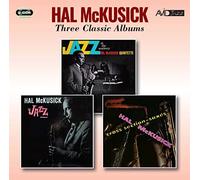 Mckusick, Hal - Mckusick -Three Classic Albums
