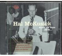 Mckusick, Hal - Now's the Time (1957-58)