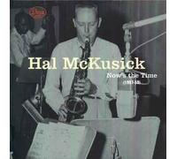 Mckusick Hal - Nows the Time