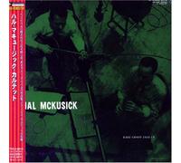 Mckusick, Hal - Quartet