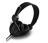 MCL 1.20m Multimedia Stereo Headphone - Black