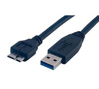 MCL 1.80 m USB 3.0 Male to Micro B Male Cable
