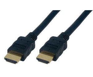MCL 10m Male to Male High Speed HDMI Cable with 3D and Ethernet