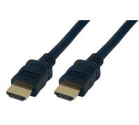 MCL 15m Male to Male High Speed HDMI Cable with 3D and Ethernet