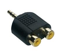 MCL 2m HDMI Plug to DVI-D Plug 24+1 Cable