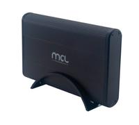 MCL 3.5 inch SATA/IDE to USB 2.0 External HDD Enclosure