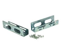 MCL 8CD-RF-M Universal Rail Mounting for 3.5-5.25-Inch Hard Drive