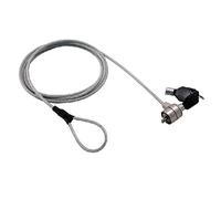 MCL 8LE-71012 1.80 m Standard Lock System for Notebook