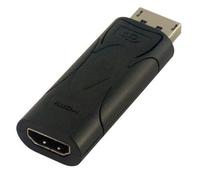 M isplayPort Male to HDMI Female Adapter