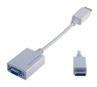 M isplayPort to VGA Cable Adapter